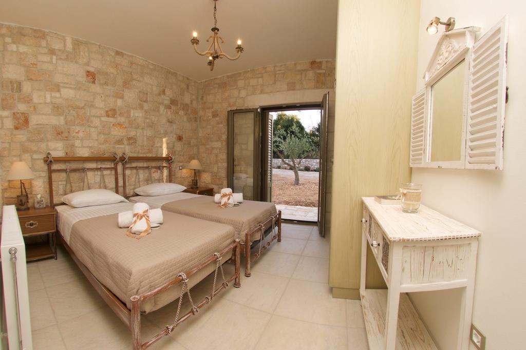 Forest Villas Kefalonia Logarata Exterior photo