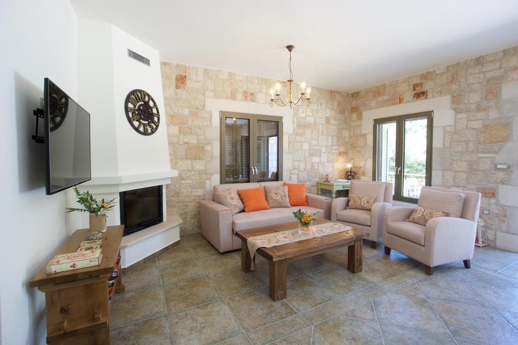 Forest Villas Kefalonia Logarata Exterior photo