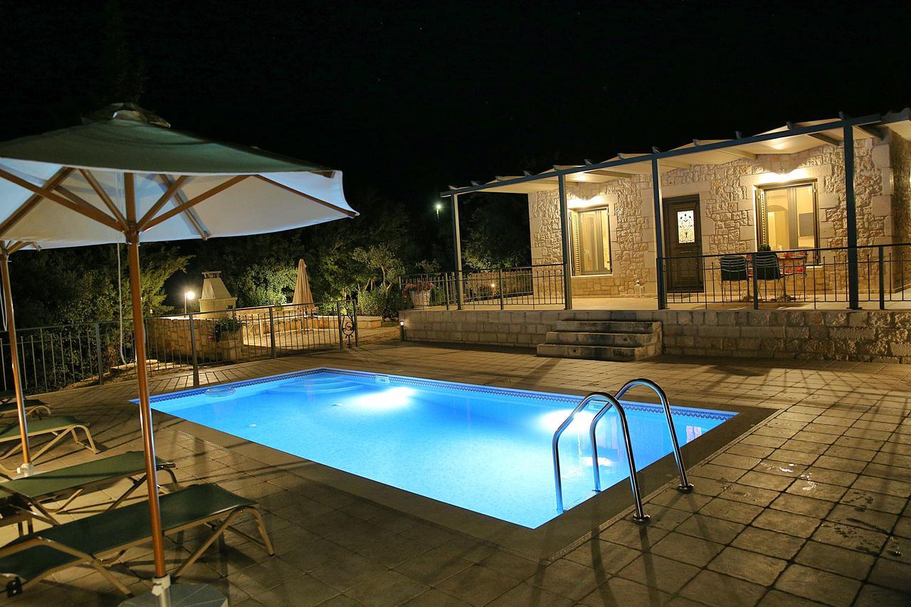 Forest Villas Kefalonia Logarata Exterior photo