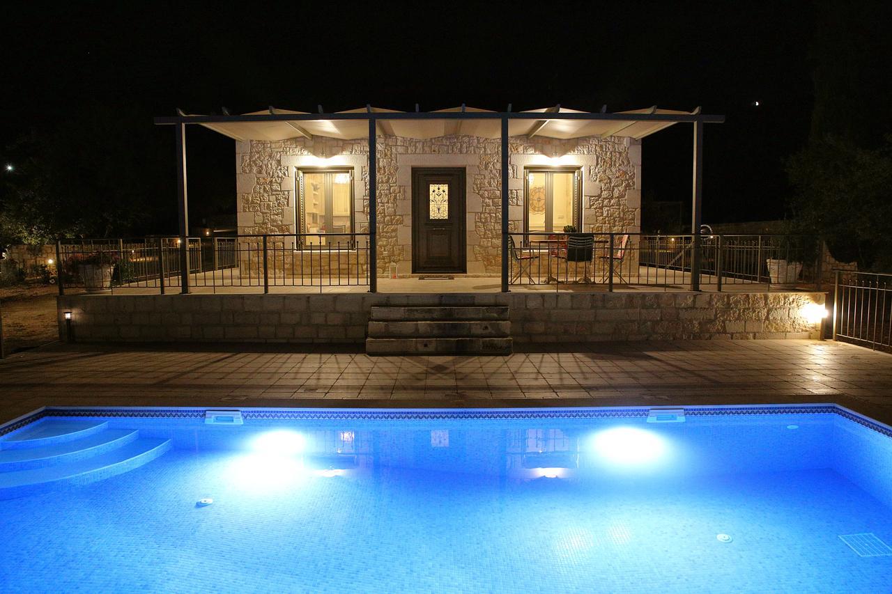 Forest Villas Kefalonia Logarata Exterior photo
